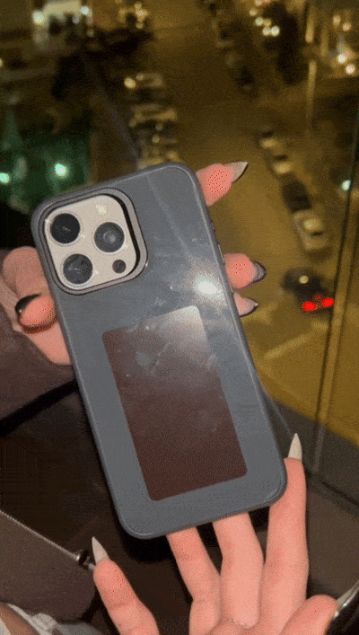 המגן המתחלף