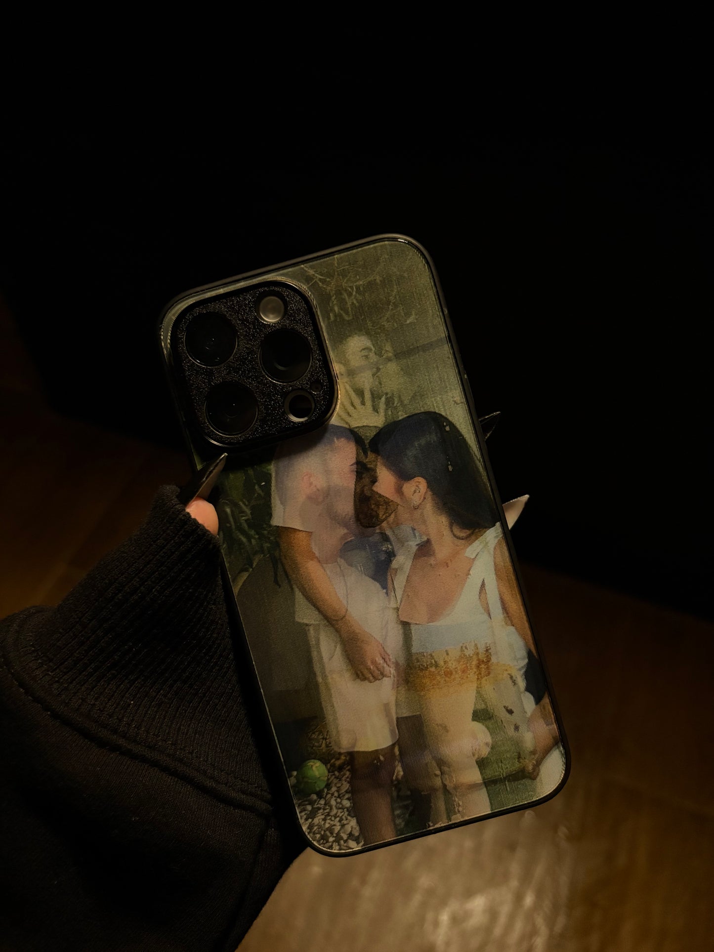 מגן התלת מימד