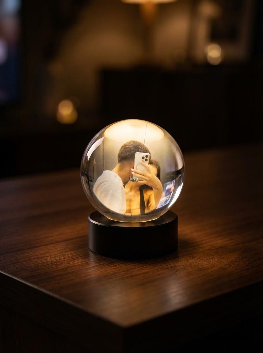 כדור הזיכרונות