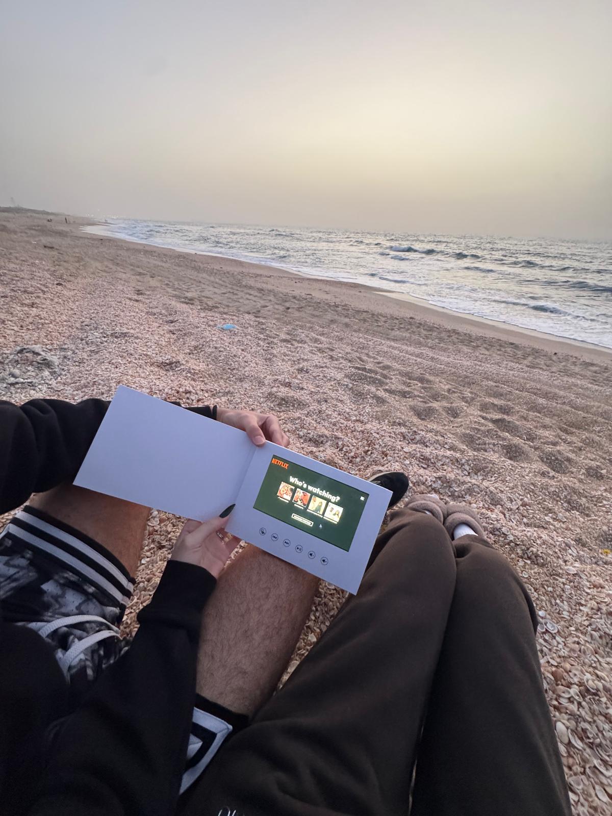 אהבה בלופים